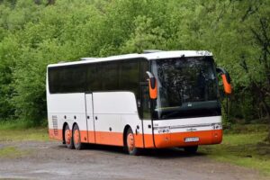 Vitia Bus Witold Sawczyn