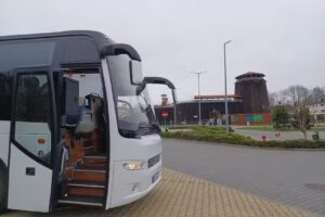 Viva-Bus Wynajem Autokarów i Transport Autobusowy Wrocław
