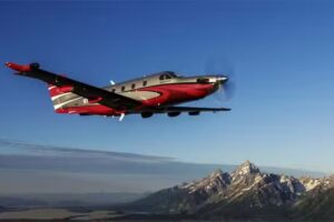 Volanti Air Taxi