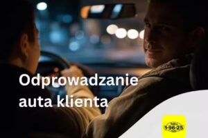 Volfra Taxi
