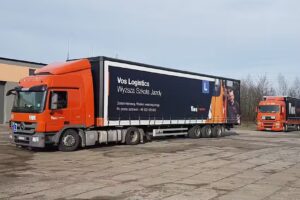 Vos Logistics Polska Sp. z o.o.