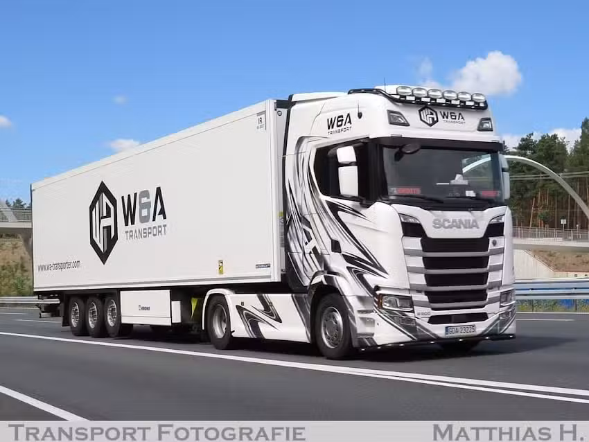 W&A