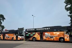 Wagner Transport