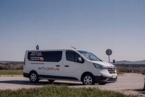 WaldiiBus: busy do Niemiec – Świętokrzyskie