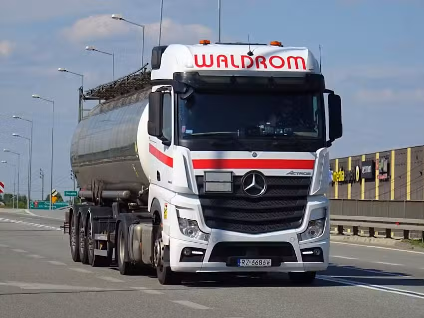 WALDROM UT spółka jawna