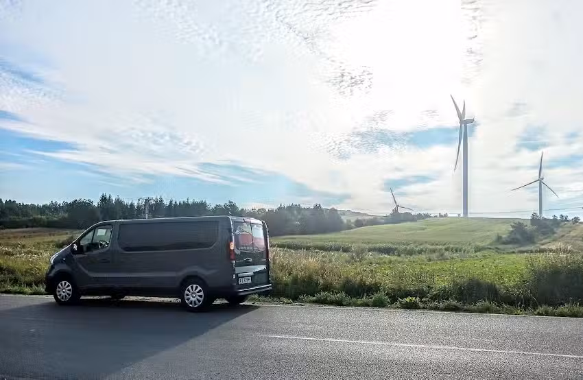 WALEWSCY TOUR LICENCJONOWANY PRZEWÓZ OSÓB POLSKA-NIEMCY-HOLANDIA