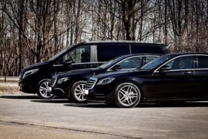 WARSAW LIMOUSINE CENTER