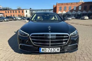 Warsaw Limousine Service