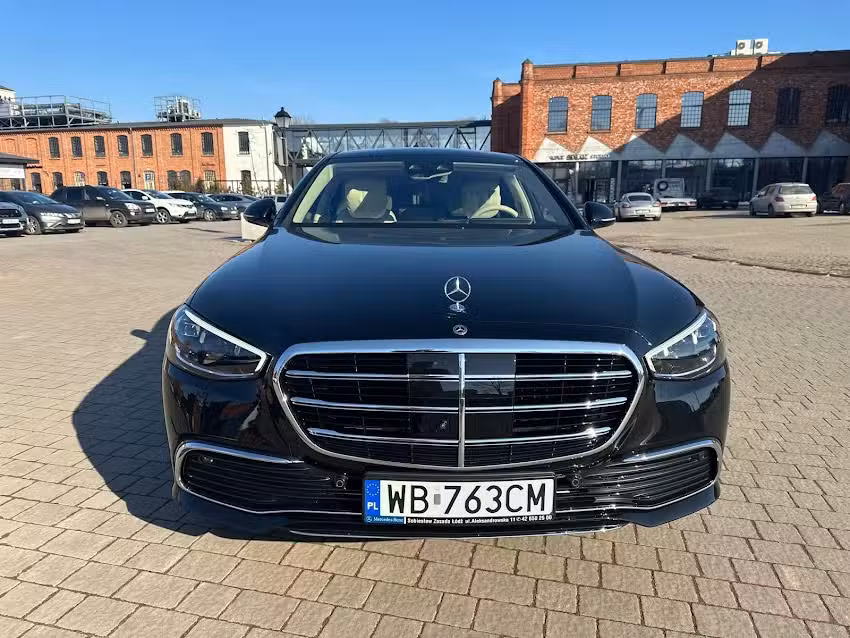 Warsaw Limousine Service