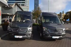 WarsawBusTravel.pl Sp. z o.o.