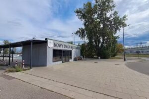 WarsawModlin Airport Taxi Transfer