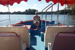 Water Taxi Tours