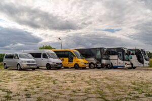 WAW-TUR PIOTR WAWRZYŃSKI USŁUGI TRANSPORTOWO-TURYSTYCZNE