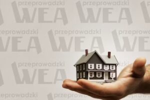 WEA Przeprowadzki