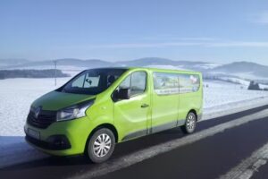 Wega Travel Sp. z o.o.