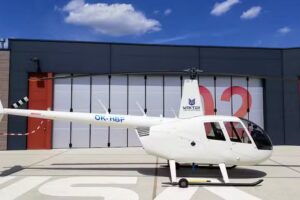 Wekter Helicopters