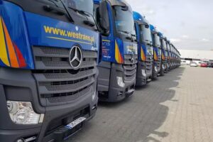 WEStrans Spółka z ograniczoną odpowiedzialnością – Spółka komandytowa