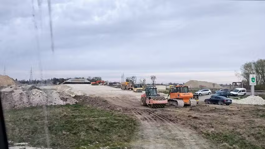 Węzeł Chełm Okszów