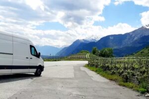 „Widmetrans” Usługi Transportowe Szwajcaria-Polska Polska-Szwajcaria Przemysław Hędrzak