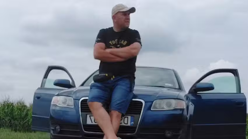 Wierzbicki