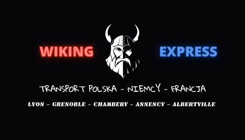 Wiking Express