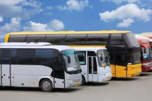 Wilczyński Marek Usługi Autokarowe