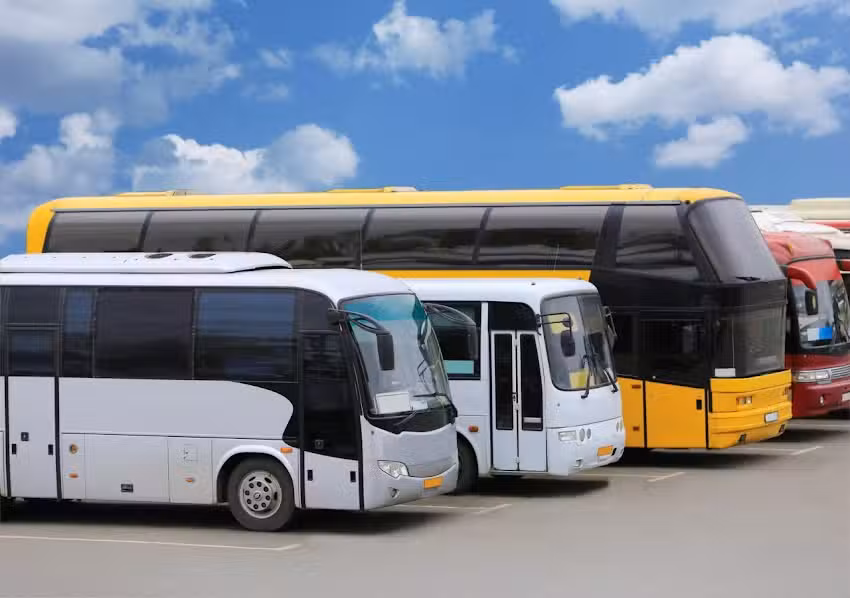 Wilczyński Marek Usługi Autokarowe