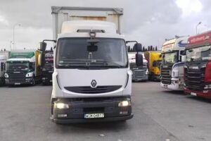 Wimer transport Lublin. Usługi, firmy transportowe