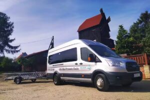 Wir-Bus Przewóz Osób
