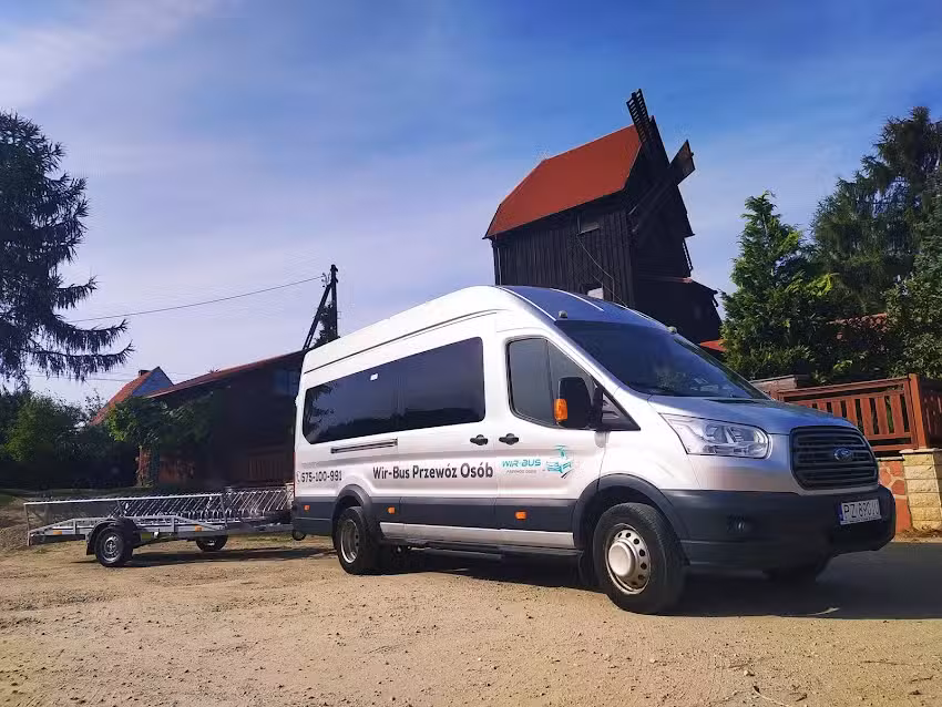 Wir-Bus Przewóz Osób