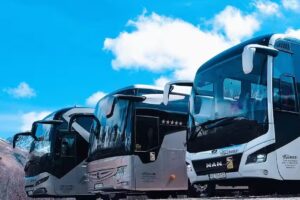Wiraż-Bus – Wynajem Luksusowych Autokarów