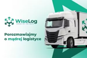 WiseLog – Biuro Gdańsk – Spedycja, Logistyka, Transport
