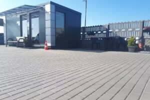 WIZ-PARK 24h Parking