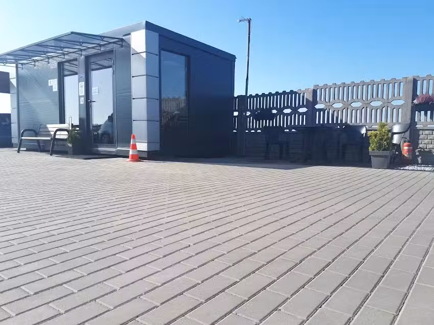 WIZ-PARK 24h Parking