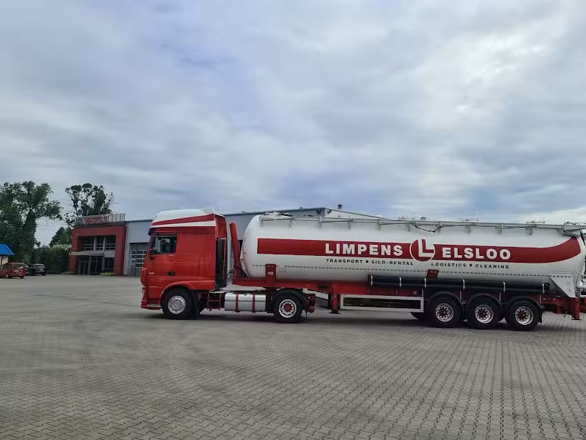 Wizet Transport