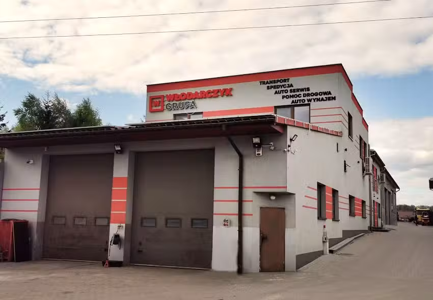 Włodarczyk Grupa