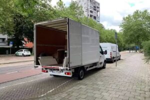 Wojciechowski transport przeprowadzki