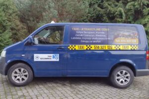 Wojtek TAXI-BUS Szczawnica nr.25 (1-8 osób)Wesela i różne imprezy okolicznościowe oraz Zakupy na Telefon.
