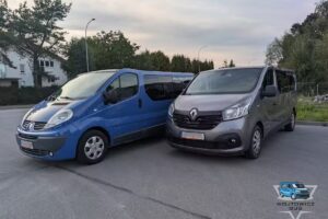 WojtowiczBus – Wypożyczalnia samochodów Krosno