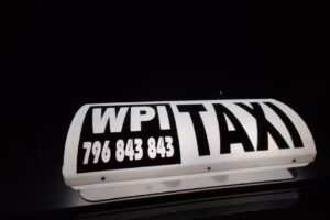 WPI Taxi Piaseczno 24 h