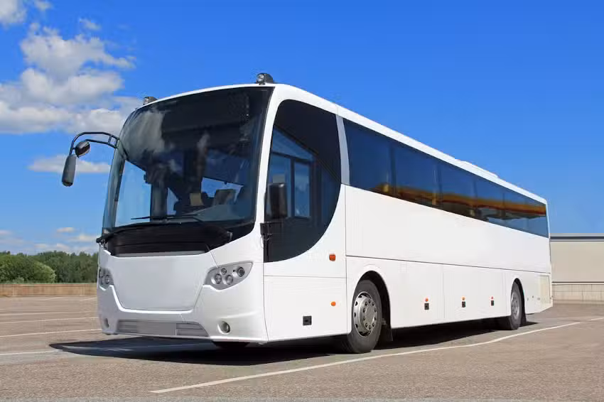 WYNAJEM AUTOBUSÓW, PRZEWOZY AUTOKAROWE Jarosław Wolski – WOJ. MAZOWIECKIE