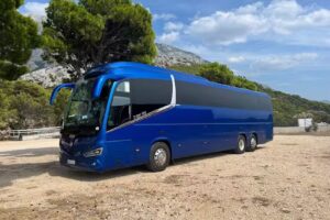 Wynajem autokarów i busów – TRANSPOLL