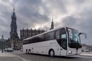 Wynajem Autokarów i Mikrobusów Trans-Komfort