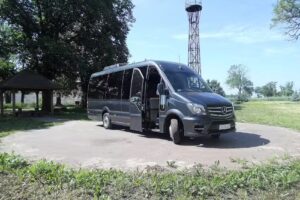 Wynajem autokarów Keiso Tour