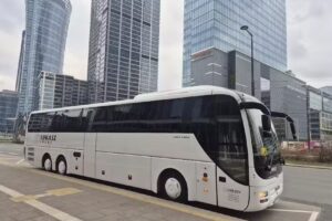 Wynajem autokarów Piaseczno , Lukasz-Trans Łukasz Kania
