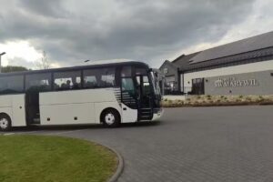 Wynajem Autokarów, Przewóz Osób MJP