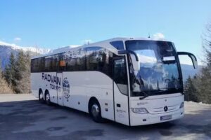 Wynajem Autokarów Radvan-Tours Goleniewski