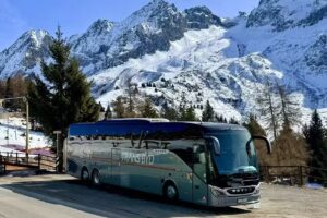 Wynajem autokarów Trans-Byd Wójcik Pezacki