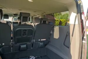 Wynajem Busa, Transport okazjonalny – Agnieszka