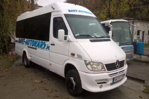 Wynajem busów BART-AUTOKARY